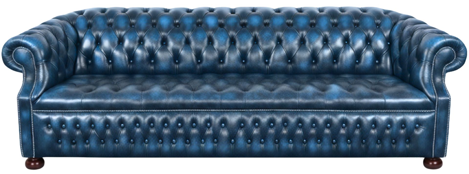 The Rothwell Chesterfield
